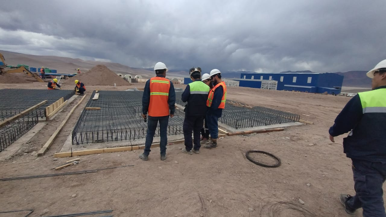 Consultoría Energética y Auditoría de Proyectos